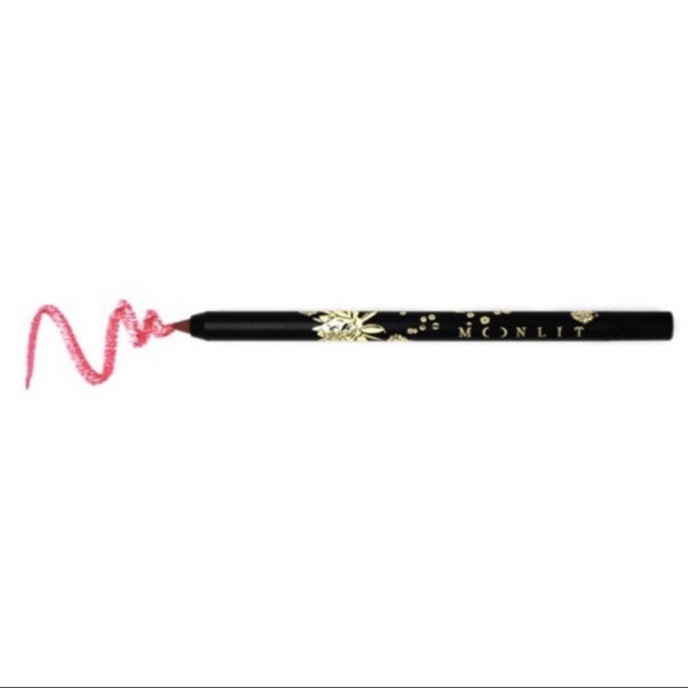 Moonlit Lune No. 49 Kore lipstick pencil/lip liner - NIB